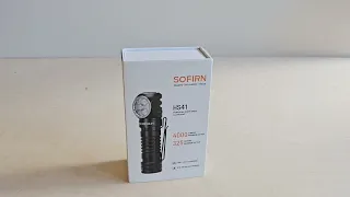 SOFIRN HS41 OR FENIX HM71R FOR TEST POLL RESULT
