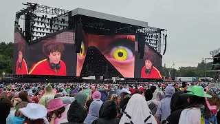 ANNIE MAC @ SLANE 2023-06-10