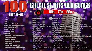 Greatest Hits 70s 80s 90s Oldies Music 1897 🎵  Playlist Music Hits 🎵 Best Music Hits 70s 80s 90s 23