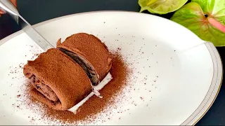 10 minutes dessert recipe | It will be disappear in 1 minute, Quick and easy recipe