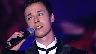 Vitas – In the District of Magnolies • Opera #2 (Sports Youth Games Moscow-Utah, 2003)