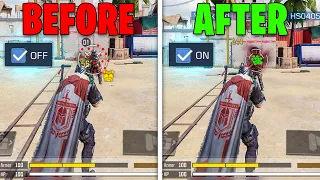 How To Improve Shotgun Aim and Accuracy in Battle Royale | CODM Tips and Tricks