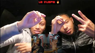 YArcangel, Bad Bunny - La Jumpa (Video Official) | REACTION