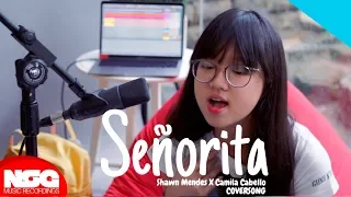 Shawn Mendes, Camila Cabello - Señorita (KIM! Cover)