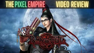 Bayonetta (XBOX 360) - Review