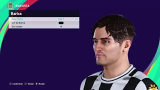 Miguel Reisinho - Liga Nos Pes Faces