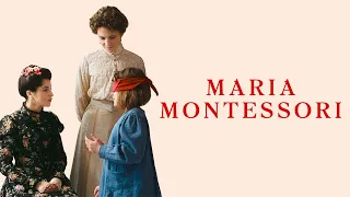 Maria Montessori – treiler eestikeelsete subtiitritega