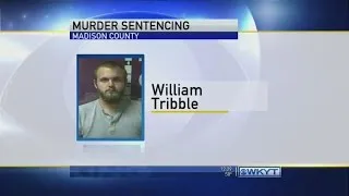 Great-grandson sentenced for murder in Madison County