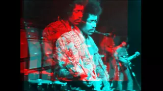 Jimi Hendrix - Spanish Castle Magic ジミ・ヘンドリックス