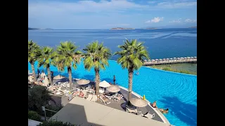 BLUE DREAMS RESORT BODRUM TURKEY