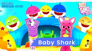 Just Dance 2020 - Baby Shark