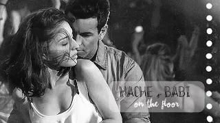 Hache & Babi // On The Floor