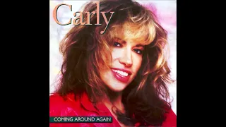 Carly Simon (1987) Coming Around Again