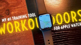 WorkOutDoors | My #1 Training Tool for the Apple Watch