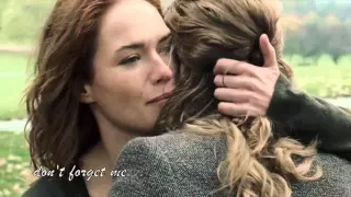 Imagine Me & You | Clair De Lune | Luce and Rachel