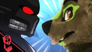 FURRY REACTS - Furry: First Contact