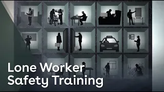 Lone Worker Safety Training | iHASCO