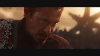 Avengers | In the End: Linkin Park Infinity War music video