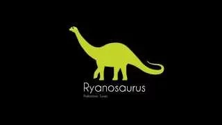 Ryanosaurus - Aarfar