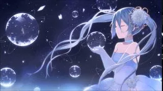 Nightcore - Only Time