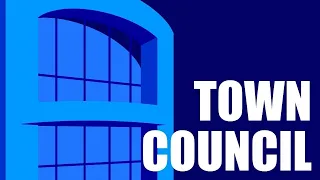 Special Services District Budget Hearing and Town Council Meeting of April 9, 2024