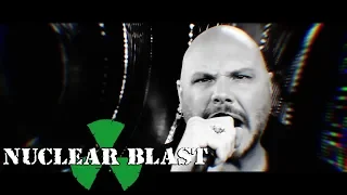 SOILWORK - Full Moon Shoals (OFFICIAL MUSIC VIDEO)