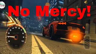 Need for speed no limits lamborghini aventador ( Full Delivery) 😪😪😪