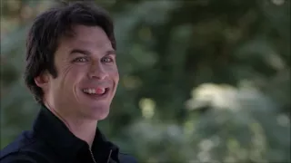 Vampire Diaries Season 7 Bloopers