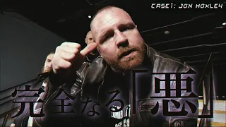 【新日本プロレス】AEW見るなら新日本プロレスワールド~ジョン・モクスリー編~あなたはまだ本当のデスライダーを知らない