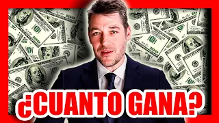 🤑 ANDRES PERFUME MAN CUANTO DINERO GANA EN YOUTUBE | cuanto DINERO GANA un CANAL de #perfume