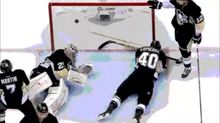 New York Rangers vs Pittsburgh Penguins 2015 Stanley Cup Playoffs Game 4 Recap and Reaction