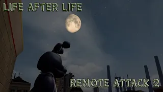 (SFM FNAF) Life after Life (Season 1 Episode 11) - Remote Attack 2