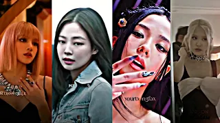 BEST BLACKPINK KPOP TIKTOK EDITS THAT I CAN WATCH EVERYDAY PT. 5