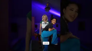 Tik tok Despacito dance video #tiktok