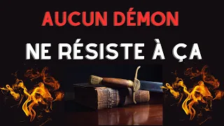 Prière Puissante De Combat Spirituel Pour Détruire Les Sorciers