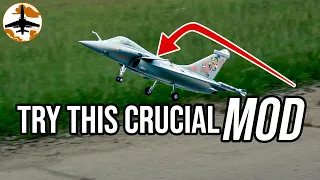 1 Year Later: Is It Really the Best Budget Jet? | FMS Rafale 64mm