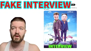 ADIN ROSS & KIM JONG UN INTERVIEW IS FAKE