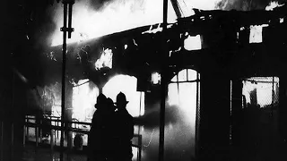 1979 Luna Park Ghost Train Fire 41 years later