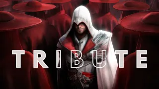 Ezio Tribute 【GMV/EDIT】 // @Ubisoft