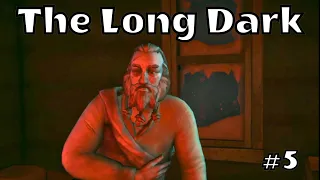 The Long Dark прохождение, часть 5 зверолов, ружье и волки.