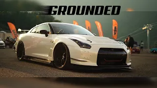 Grounded Event 2019 After movie | 4K