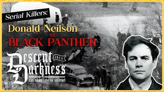 Donald Neilson: The Black Panther