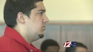 Driver Accused In Deadly Hit-And-Run Appears In Court