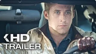 DRIVE Trailer German Deutsch (2012)