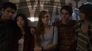 Teen Wolf - 7 Years