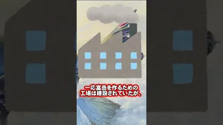 【ゆっくり解説】幻の超重爆撃機富嶽がヤバすぎた．．．#戦闘機#爆撃機＃shorts#ゆっくり解説#ゆっくり