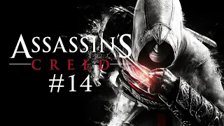 Assassin's Creed PL [4K PC] odc.14 Sibrand z Akki 💀✔️