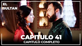 El Sultán | Capitulo 41 Completo