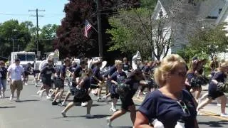 July 4, 2014 parade, Conneaut, Ohio