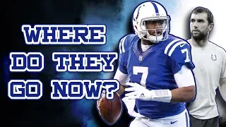 Can the Indianapolis Colts Succeed After Andrew Luck's Retirement?